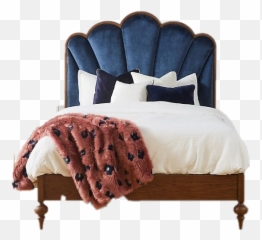 Bed Bedroom Remixit - Soho Home X Anthropologie Emoji