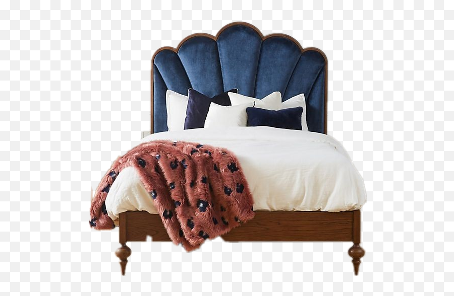 Bed Bedroom Remixit - Soho Home X Anthropologie Bed Emoji,Emoji Bedroom