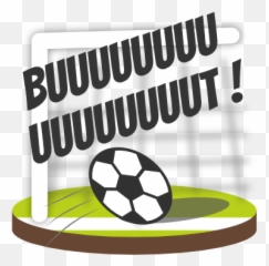 Emoji Foot Commentator By Laurent Peignault - Dribble A Soccer Ball,Pro Soccer Emojis