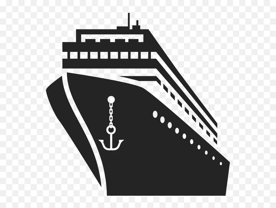 Stamptopia U2013 Page 38 U2013 Stamptopia - Black And White Cruise Ship Clipart Emoji,Cruise Ship Emoji