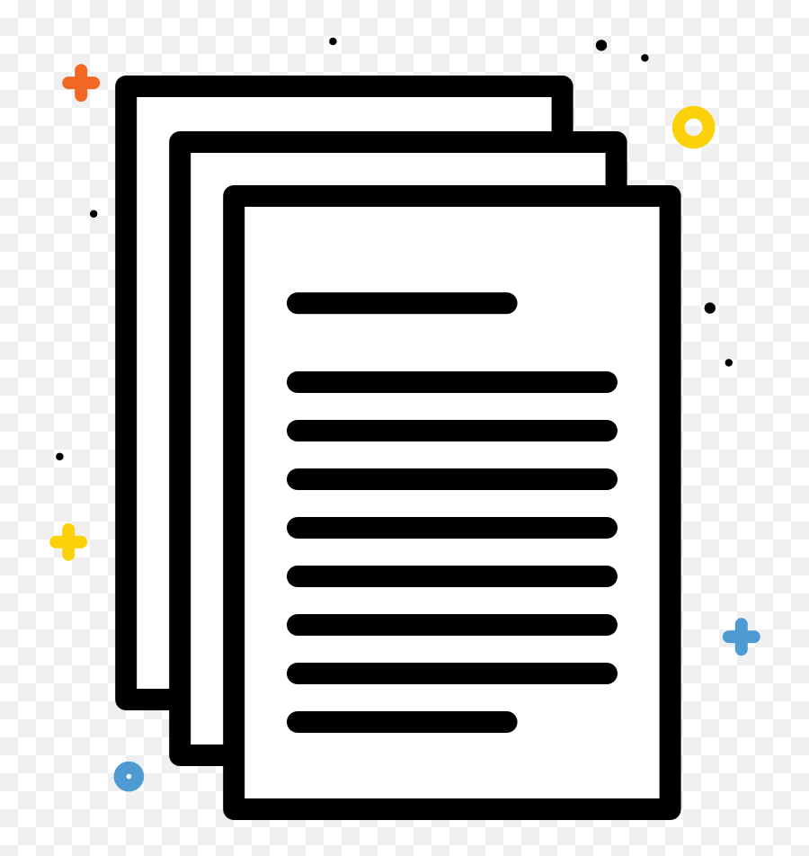 Office Iconset - Documents Icon Png Emoji,Document Emoji