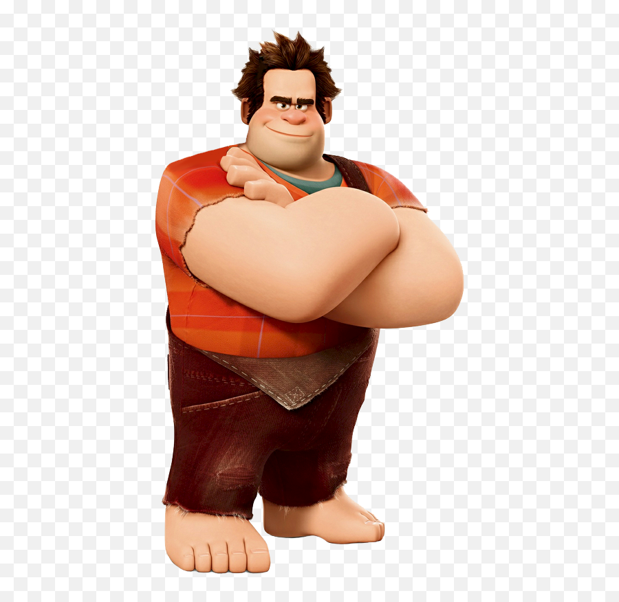 Crossed Arms Png Picture 392335 Crossed Arms Png - Wreck It Ralph Png Transparent Emoji,Crossing Arms Emoji