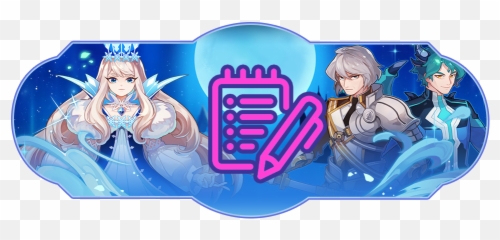 La Tale Online - Beautiful 2D SideScrolling MMORPG Cartoon Emoji
