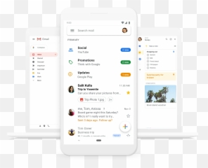 How To Delete Your Gmail Personal Data - Screenshot Emoji