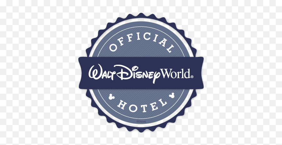 Hilton Orlando Buena Vista Palace - Disney Springs Walt Walt Disney World Hotels Logo Emoji,Disney Castle Emoji