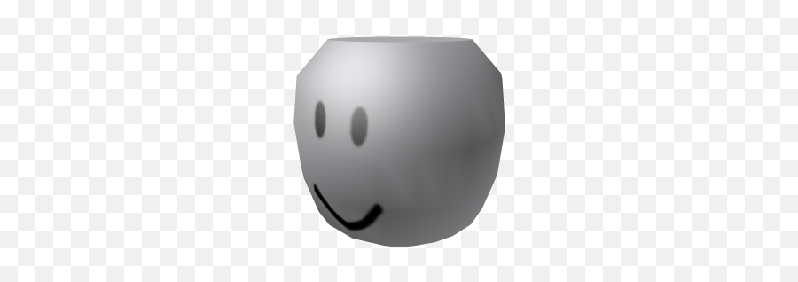 Roblox Arthro Head - Roundy Head On Roblox Emoji,Como Poner Emoticones En Facebook