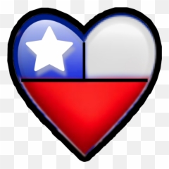 Chile Emoji Sticker - Emblem