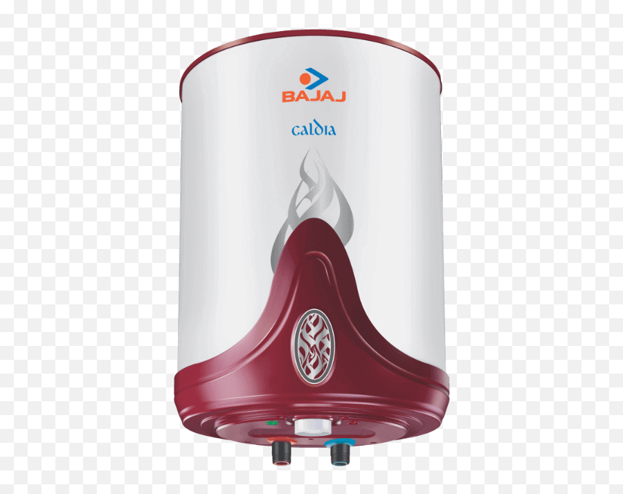 Bajaj Caldia 10l Storage Water Heater Shop Online Bajaj - Bajaj Caldia 6 Litre Geyser Emoji,Megaphone Emoji
