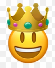 Congratulations Stickers - Happy Emoji