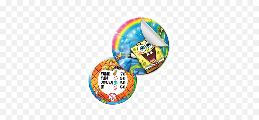 Chipicao - Chipicao Spongebob Emoji,Spongebob Emoji