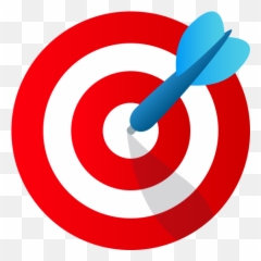 Emoji Direct Hit - Bullseye Emoji,Kite Emoji