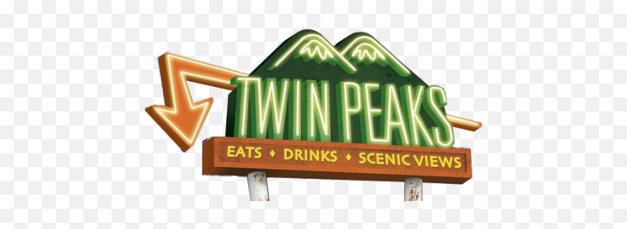 Trending - Twin Peaks Emoji,Twin Peaks Emoji