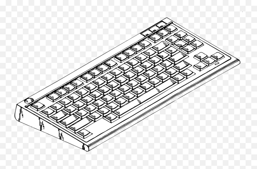 Download Computer Keyboard Png Svg Clip Art For Web Download Clip Computer Keyboard Clipart Emoji Deadpool Emoji Keyboard Free Transparent Emoji Emojipng Com