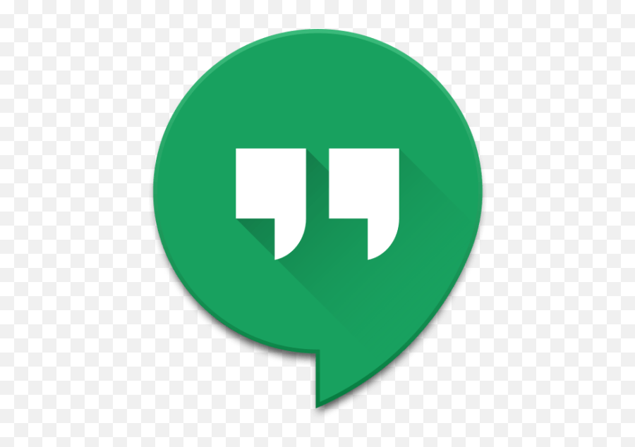 Best Free Messaging App For Android - Kumar Janglu Hangouts Logo Png Emoji,Military Emojis For Android