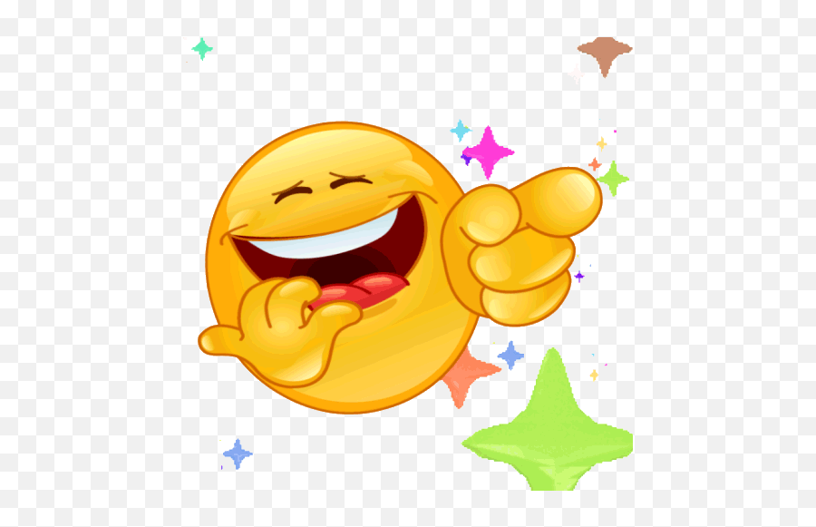 Gifs Ji - Laughing Emoji Images Png,Good Night Emoticon