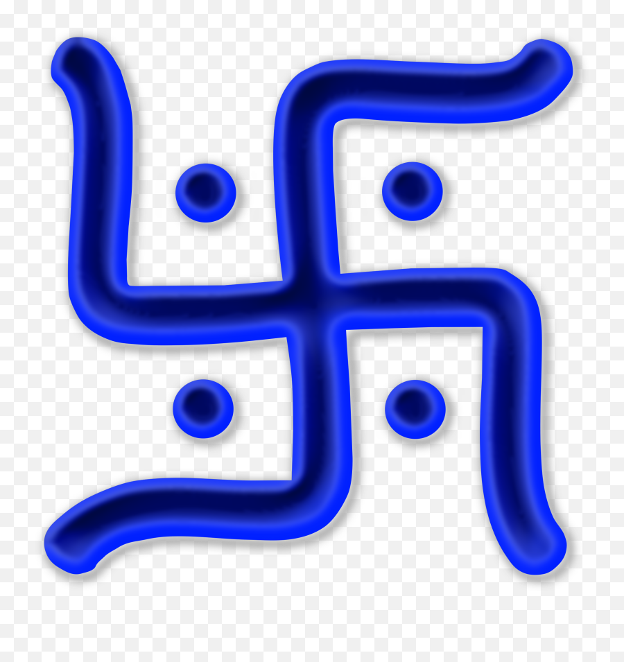 Did Hitler Choose The Swastika Clipart - Dot Emoji,Minecraft Laughing Emoji Skin