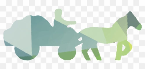 Green Grass Background Clipart - Stallion Emoji,Donkey Emoji Android