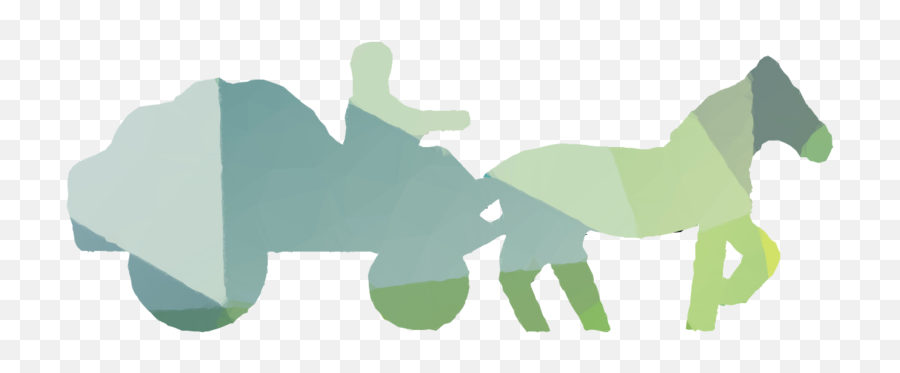 Green Grass Background Clipart - Stallion Emoji,Donkey Emoji Android