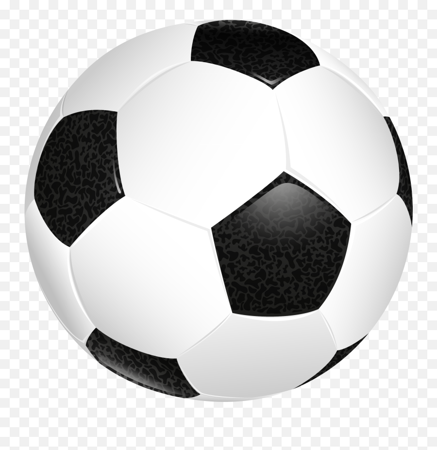 Soccer Ball Transparent Png Pictures - Football Ball Transparent Background Emoji,Soccer Emoji