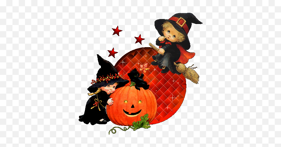 Halloween Glitter Gif - Ver Imagenes De Halloween Emoji,Halloween Emoticons For Facebook