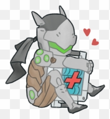 Download Hd Https - Overwatch Discord Emotes Transparent Emoji,Overwatch Emoji