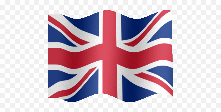 London Flag Gif - Great Britain Flag Png Emoji,London Flag Emoji