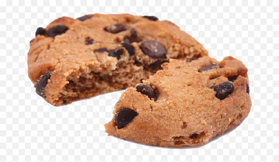 Chocolate Chip Transparent Png - Chocolate Chip Cookie Icon Emoji,Chocolate Chip Cookie Emoji