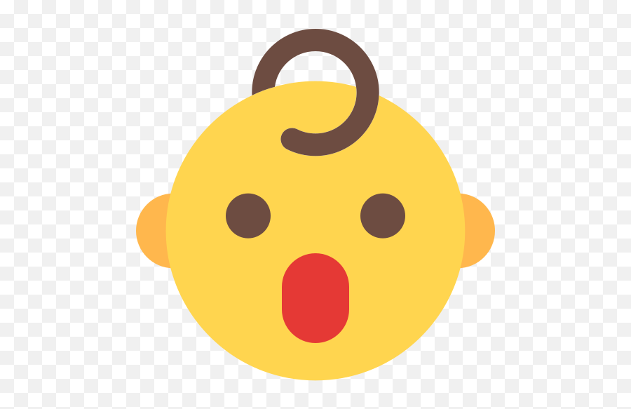 Amazed - Illustration Emoji,Amazed Emoji
