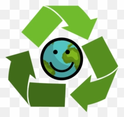What Is Sustainability Anyway And 3 - Reduce Reuse Recycle Png Emoji
