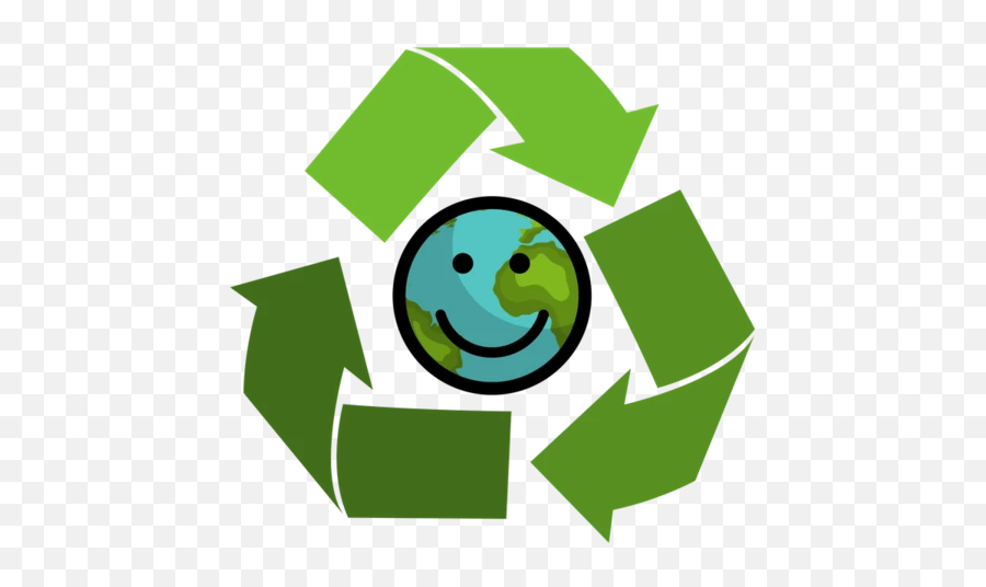 What Is Sustainability Anyway And 3 - Reduce Reuse Recycle Png Emoji,Phew Emoticon