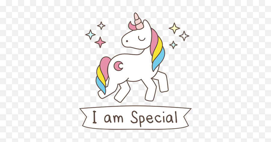 Unicorn Sticker Png Picture - Case For Samsung A40 Unicorn Emoji,Unicorn Emoji Sticker