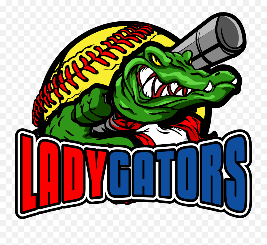 Florida Gators Softball Fastpitch Softball Peregrine Park - Logo Florida Gators Softball Emoji,Gator Emoji