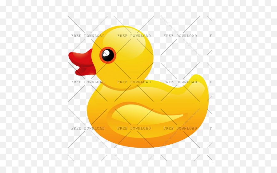 Duck Goose Swan Bird Png Image With - Cartoon Emoji,Duck Emoticon Text