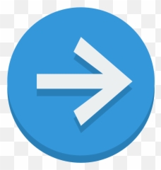 Sign Right Icon - Emoji