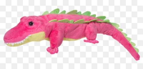 Stuffed Animal - Animal Figure Emoji,Alligator Emoticon