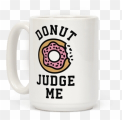 Funny Donut Pun T - Wear To An Interview Emoji,Narutomaki Emoji
