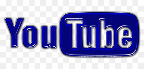 Icon Symbol Internet Website Logo - Youtube Emoji