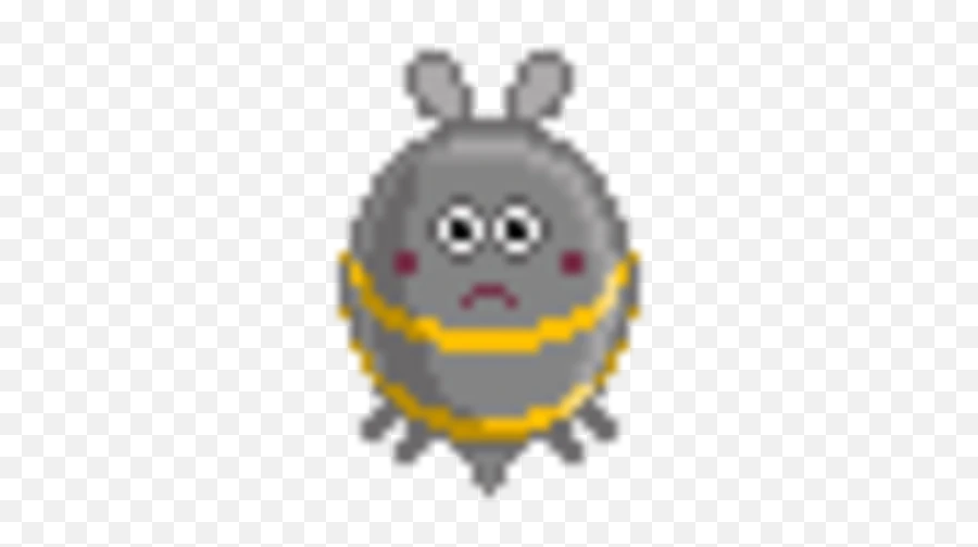 Enemies - Cartoon Emoji,Crawling Emoticon