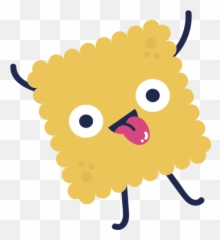 Free Online Cookies Emoticons Cute Funny Vector For - Biscuit Png Emoji