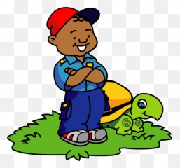 Download African And Big Image Png - Fire Safety For Kids Emoji