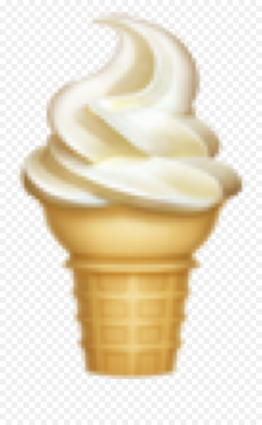 Emoji Iphoneemoji Icecream Icecreamemoji Freetoedit,Icecream Emoji