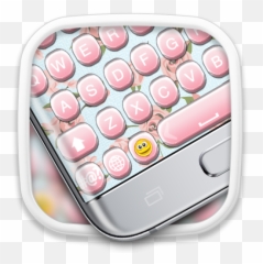 Rose Gold Keyboard - Izinhlelo zokusebenza kuGoogle Play Smiley Emoji