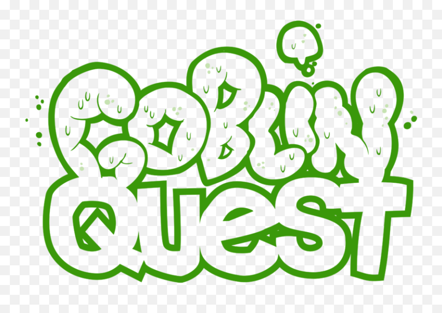 Goblin Quest U2014 Jonathan Morris - Graphic Design Emoji,Goblin Emoji