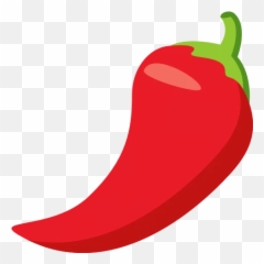 The Chili Pepper Emojibator - Hot