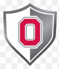 Crush Connections February U2013 1870 Mag - Block O Logo Ohio State Emoji,Frisbee Emoji