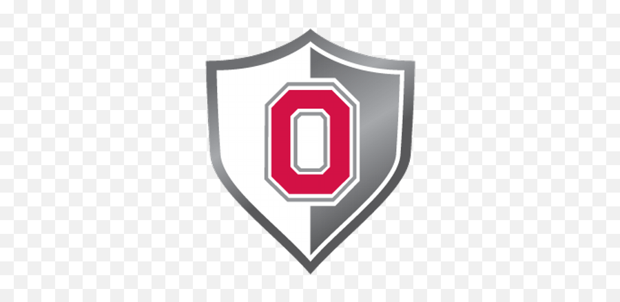 Crush Connections February U2013 1870 Mag - Block O Logo Ohio State Emoji,Frisbee Emoji