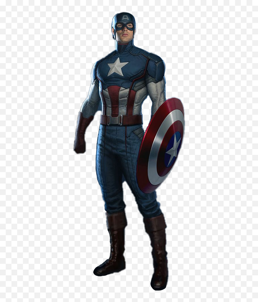 Captain - Captain America Emoji,Captain America Emoji