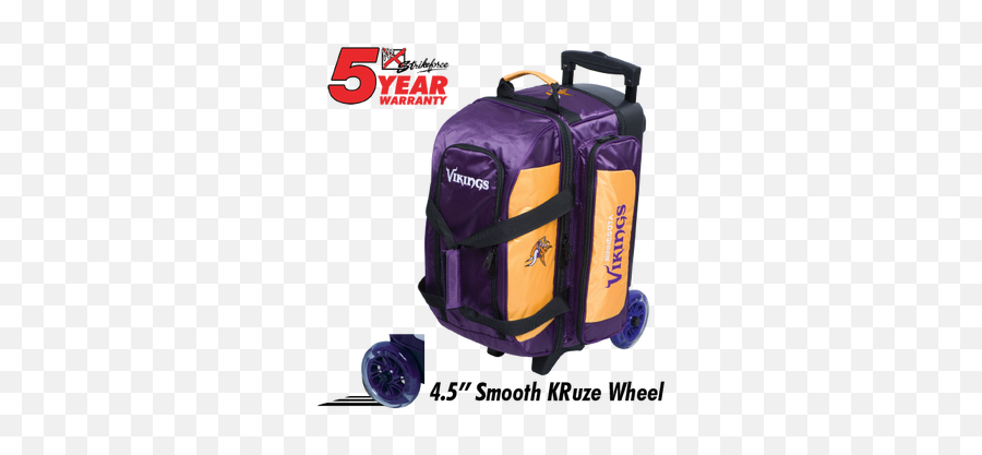 Minnesota Vikings Ball Bag And Shoes Mens Package Free - Dallas Cowboy Bowling Bags With Wheels And 44 In Handles Emoji,Vikings Emoji