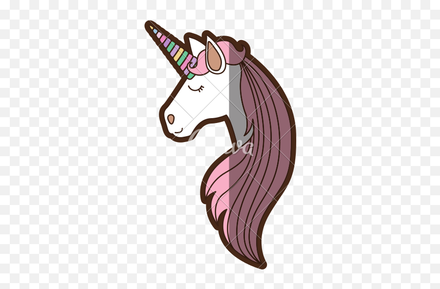 Unicorn Icon Png - Hd Unicorn Icons Png Emoji,Sweet Dream Emoji