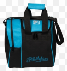 Kr Strikeforce - Sac Boule De Quille Emoji,Jayhawk Emoji